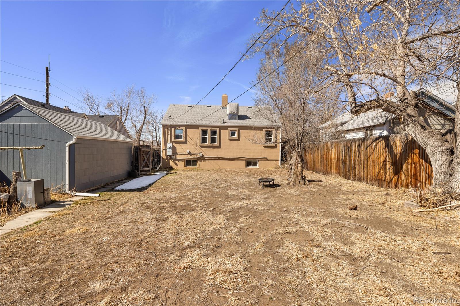 3006 Depew Street Wheat Ridge CO 80214