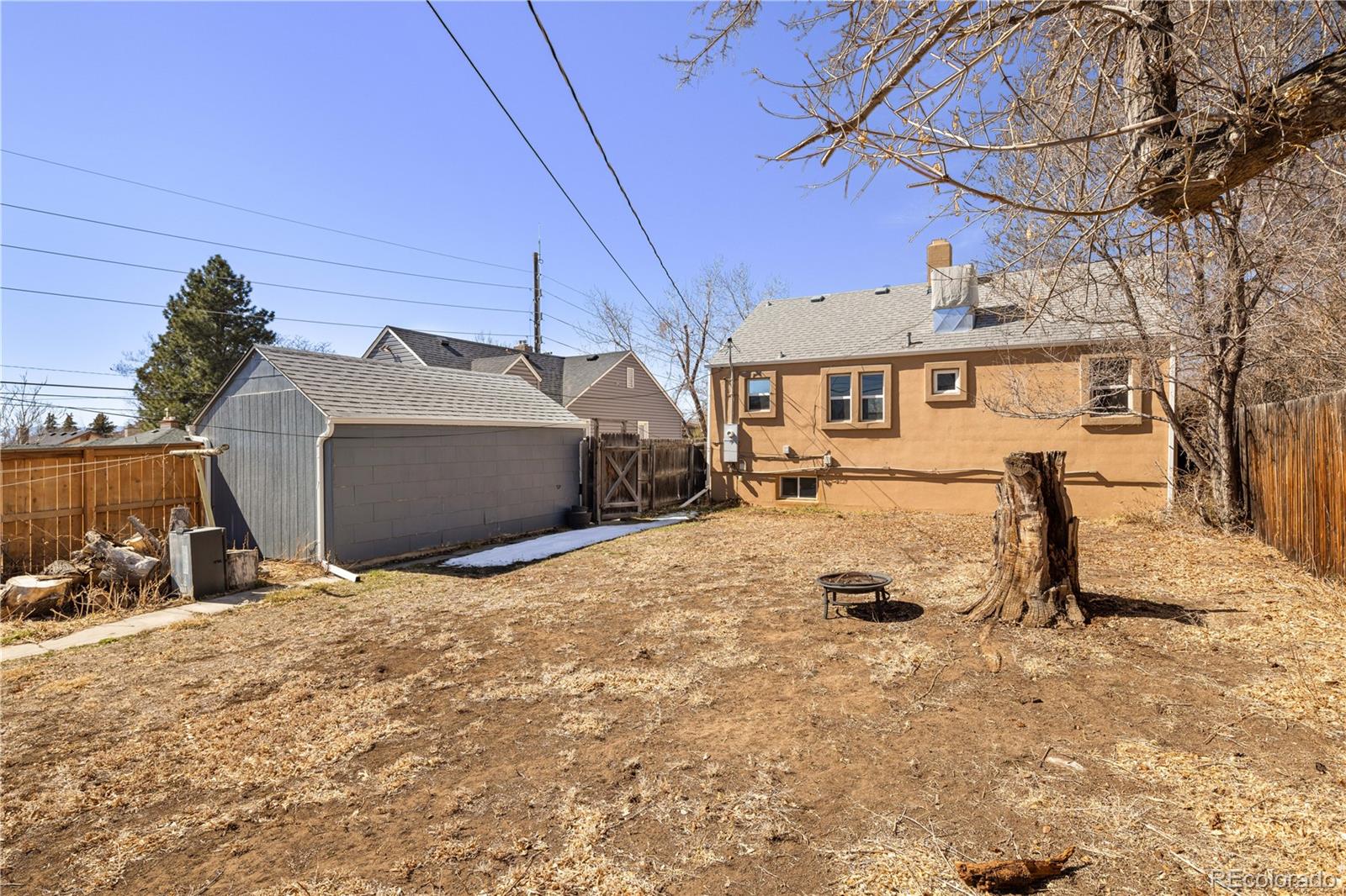 3006 Depew Street Wheat Ridge CO 80214