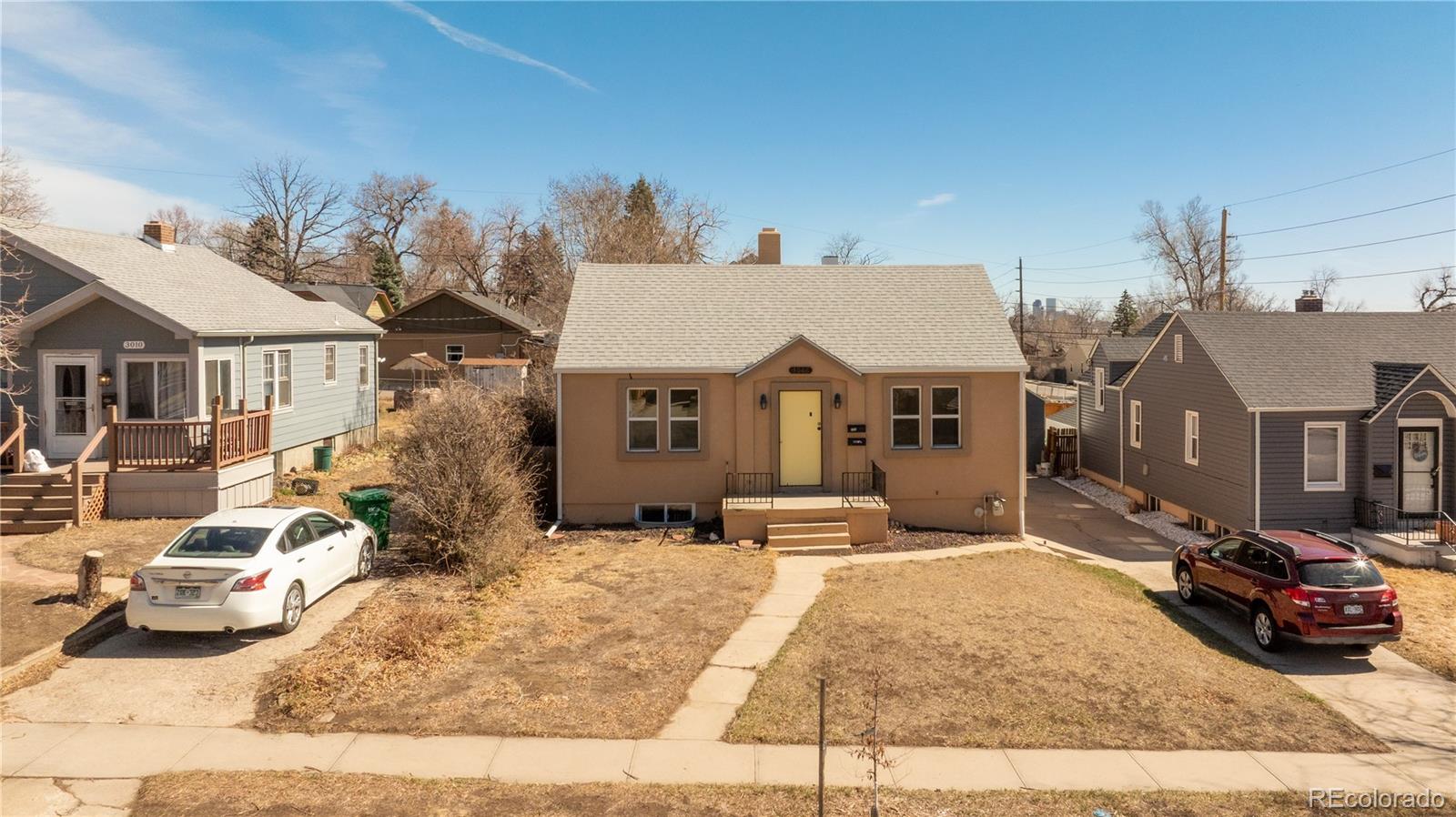 3006 Depew Street Wheat Ridge CO 80214