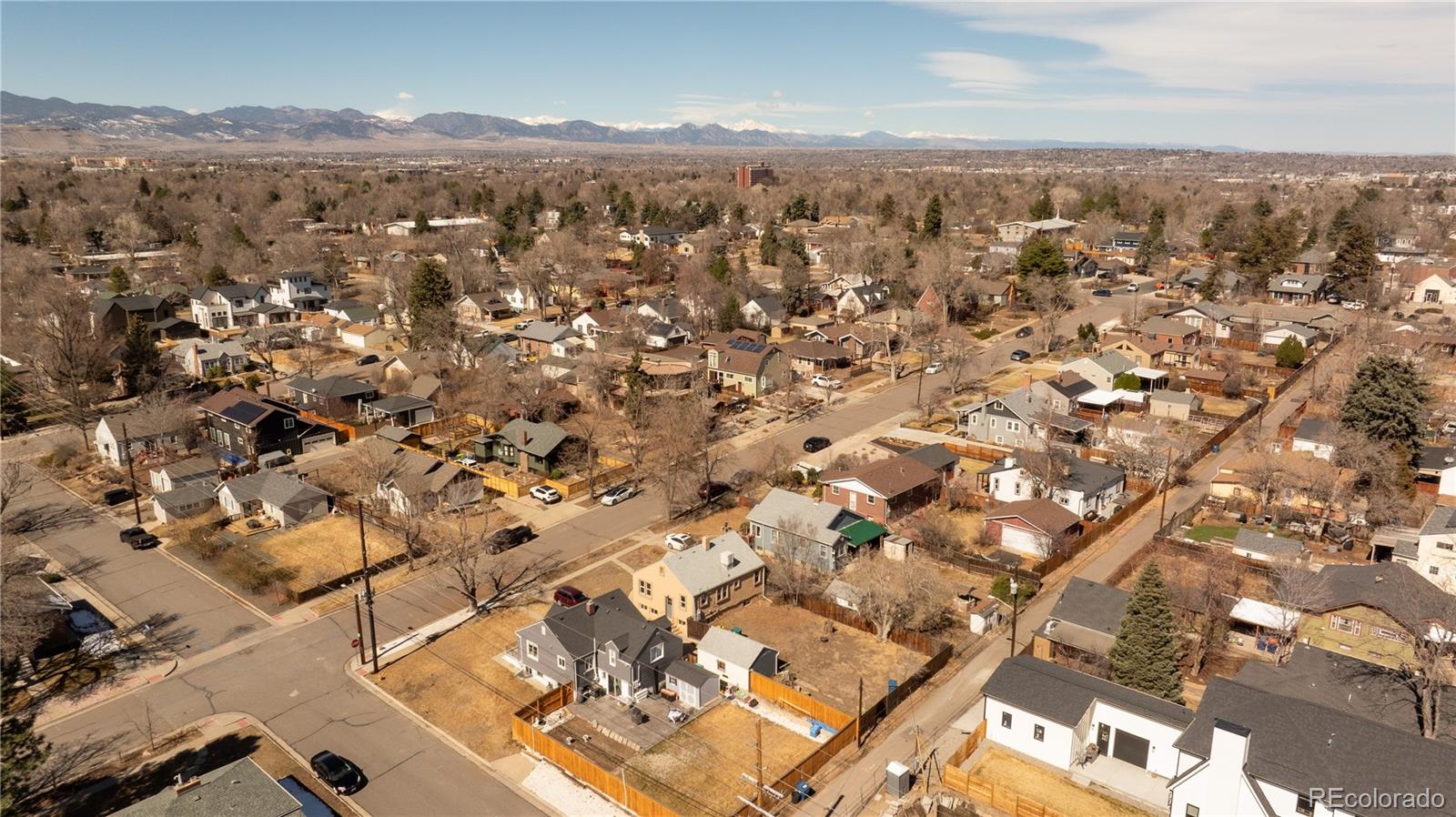 3006 Depew Street Wheat Ridge CO 80214
