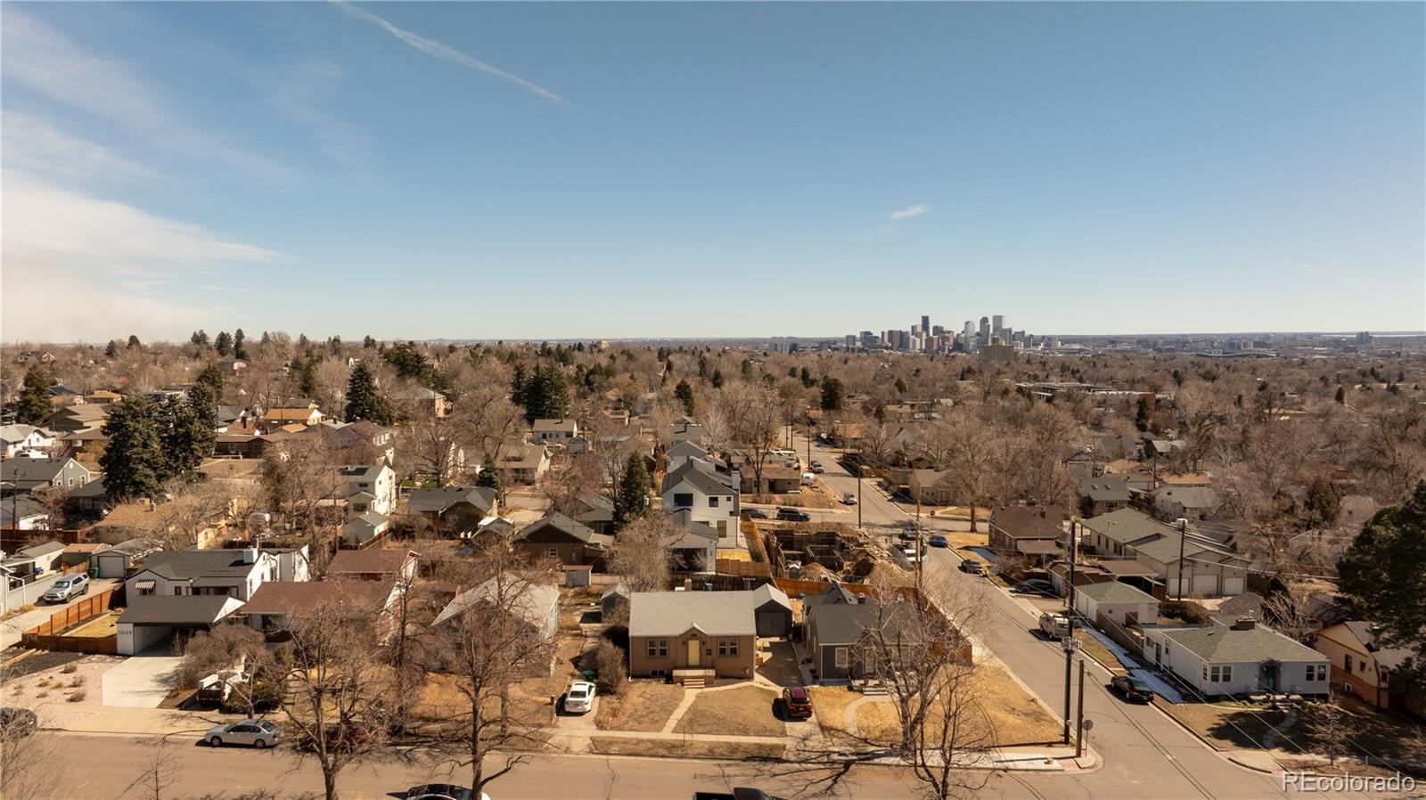 3006 Depew Street Wheat Ridge CO 80214