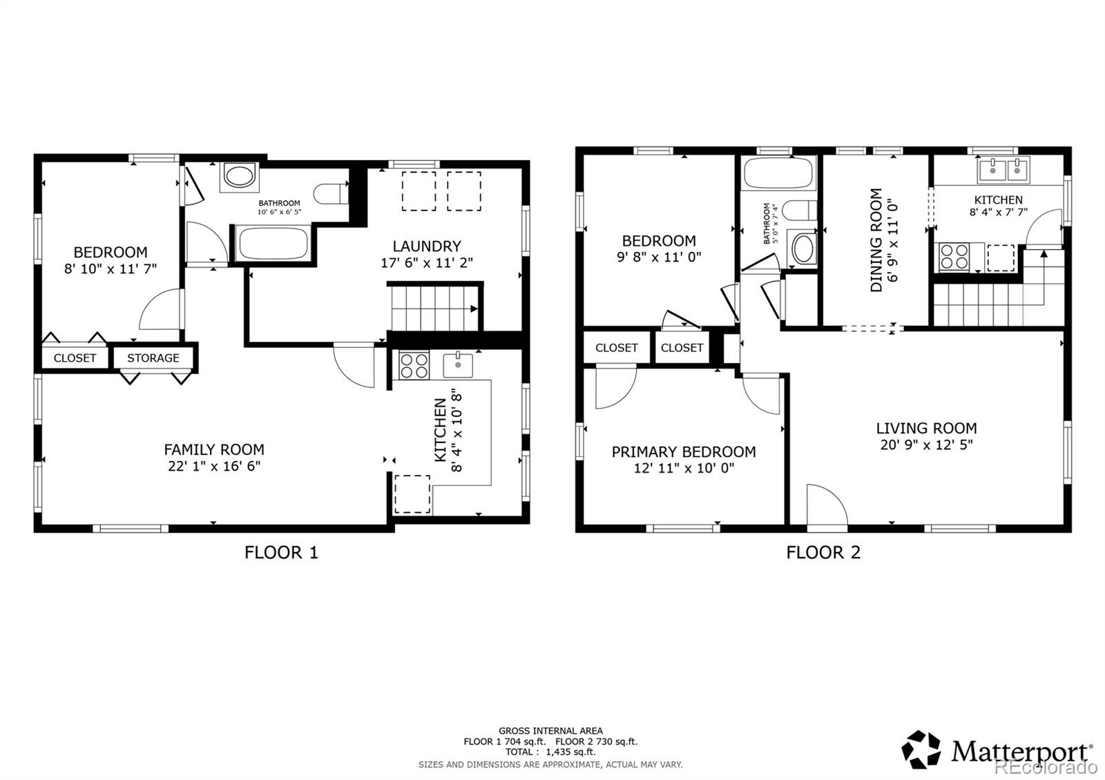 3006 Depew Street Wheat Ridge CO 80214
