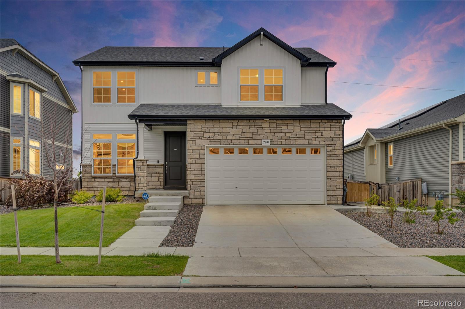 17276 E 103rd Avenue Commerce City CO 80022