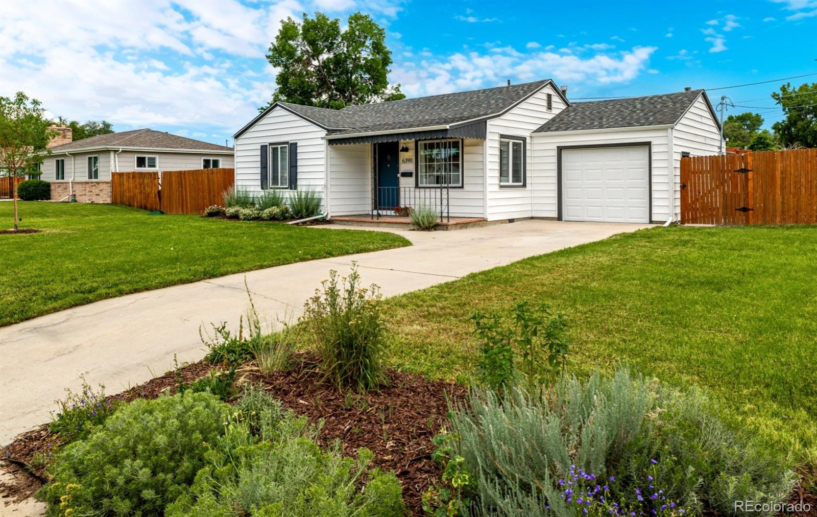 6390 W 45th Avenue Wheat Ridge CO 80033
