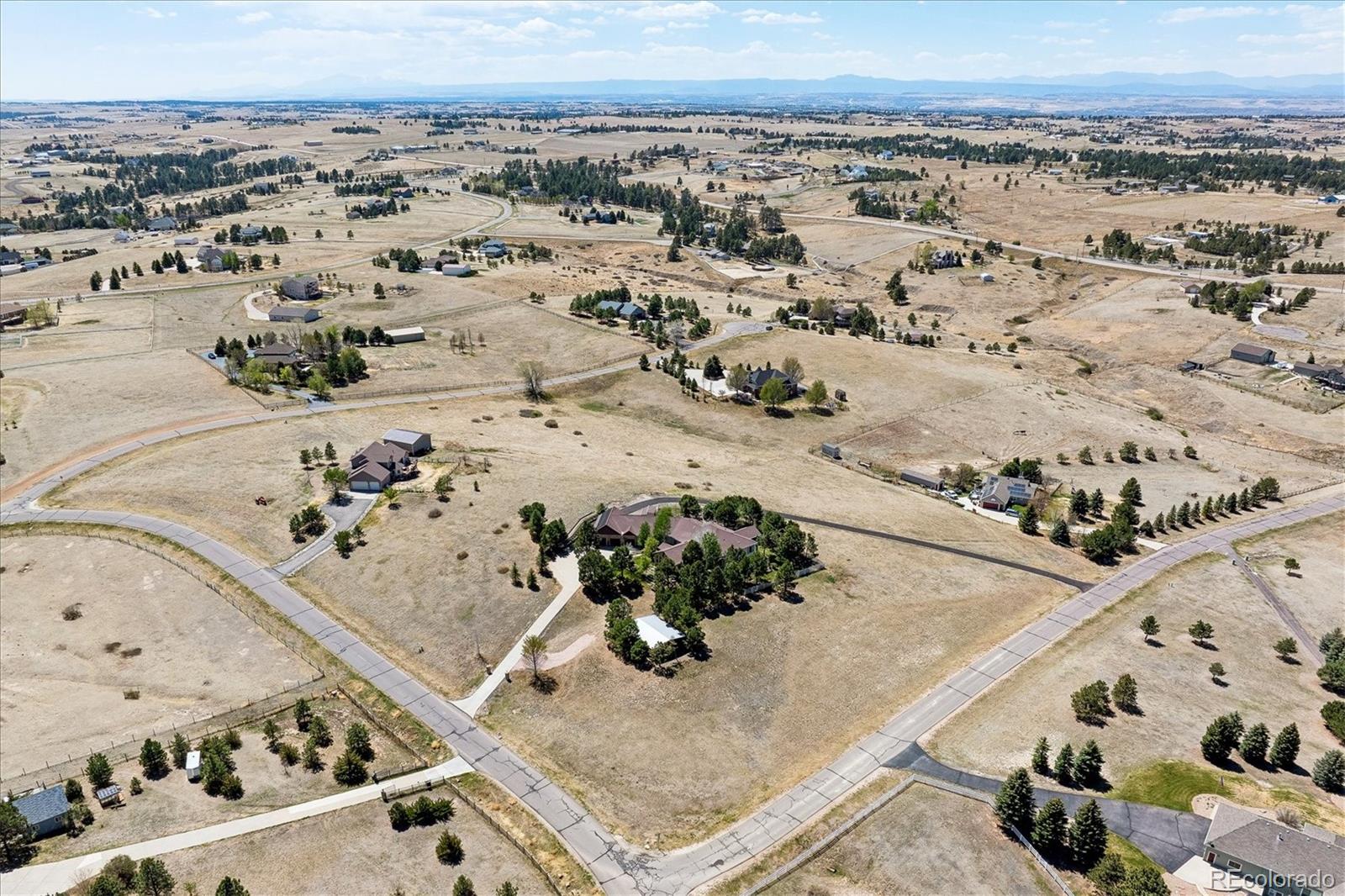 46527 Sunset View Way Parker CO 80138