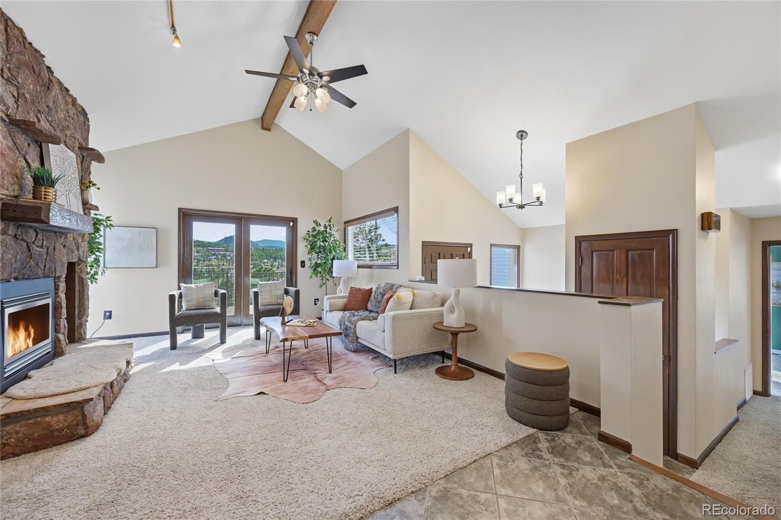 30115 Roan Drive Evergreen CO 80439