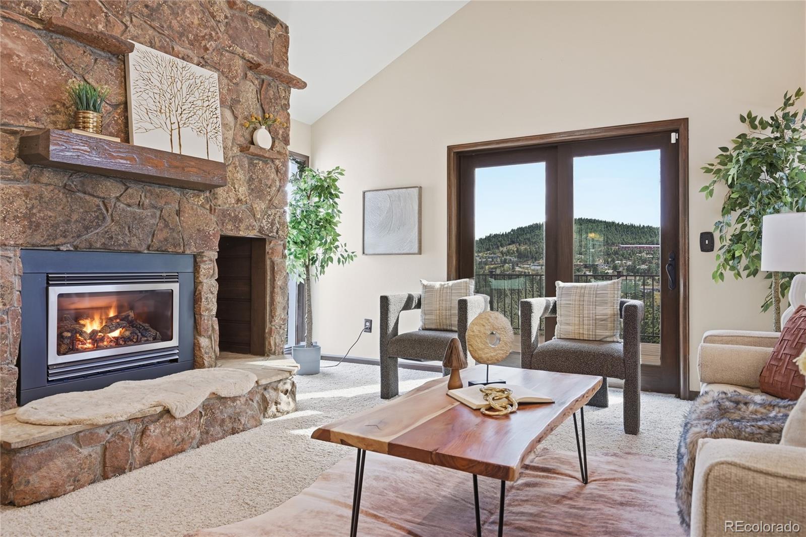 30115 Roan Drive Evergreen CO 80439