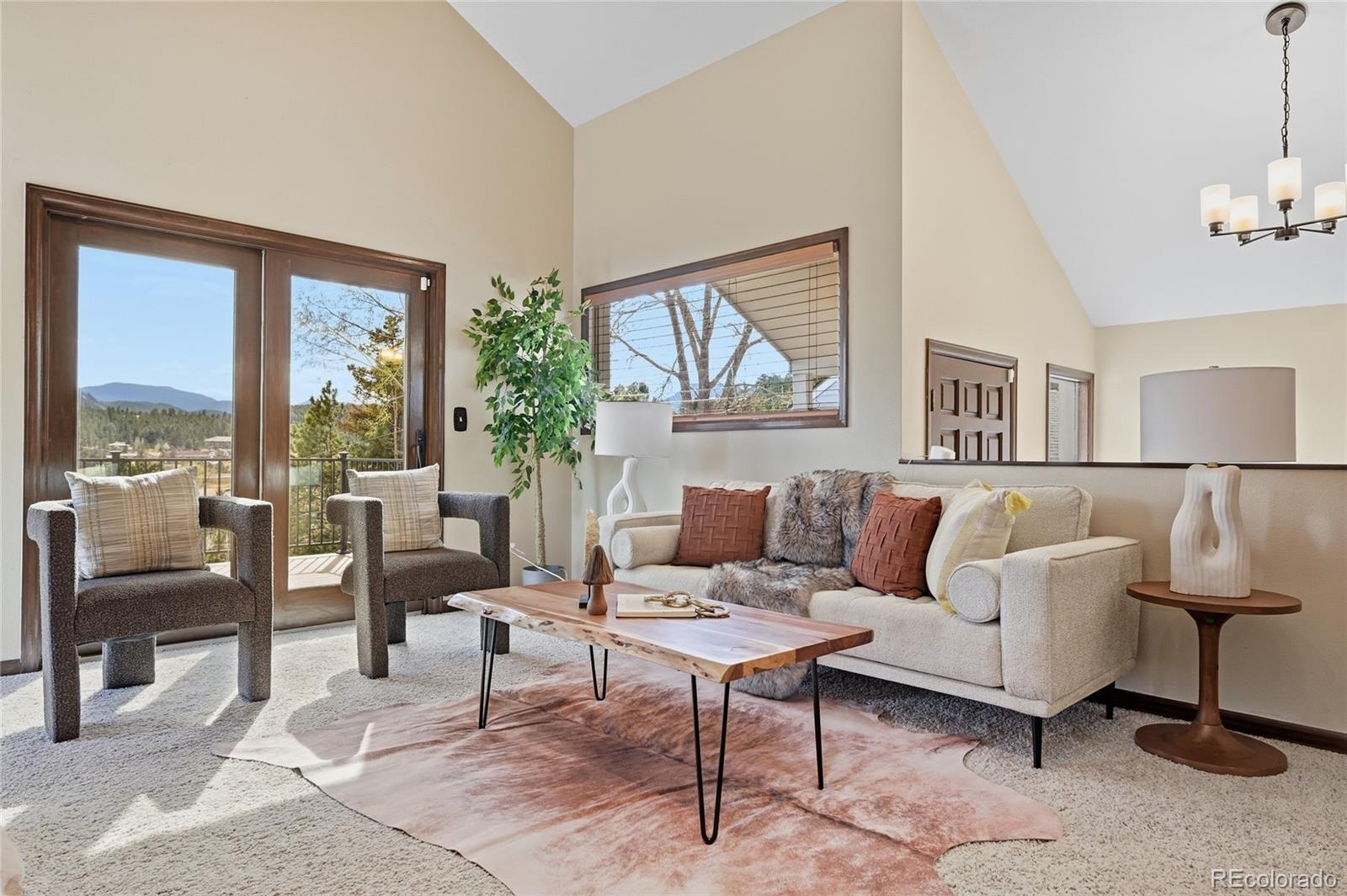 30115 Roan Drive Evergreen CO 80439