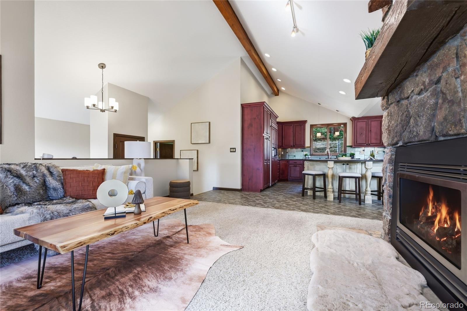 30115 Roan Drive Evergreen CO 80439