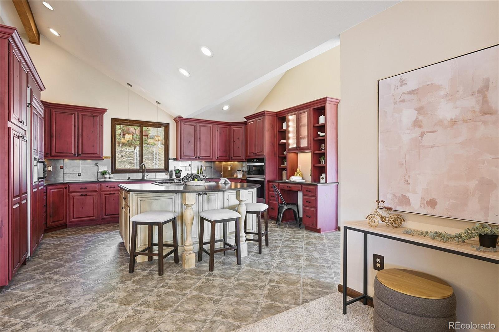30115 Roan Drive Evergreen CO 80439