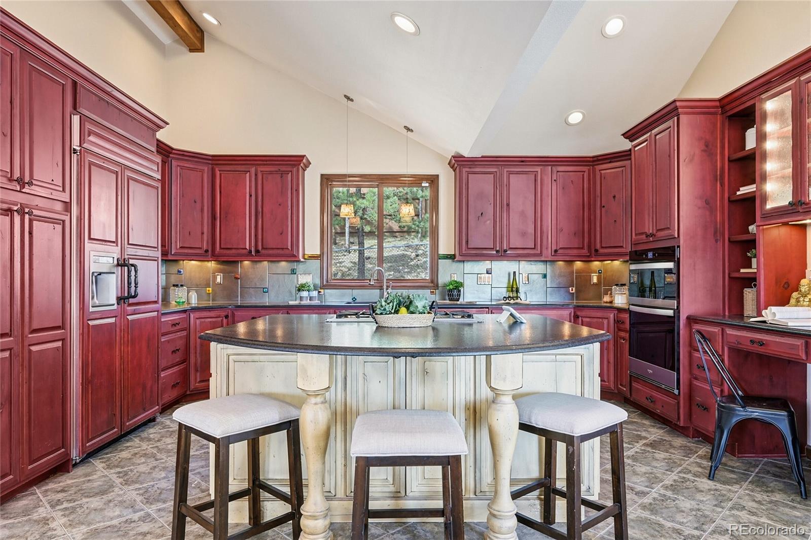 30115 Roan Drive Evergreen CO 80439
