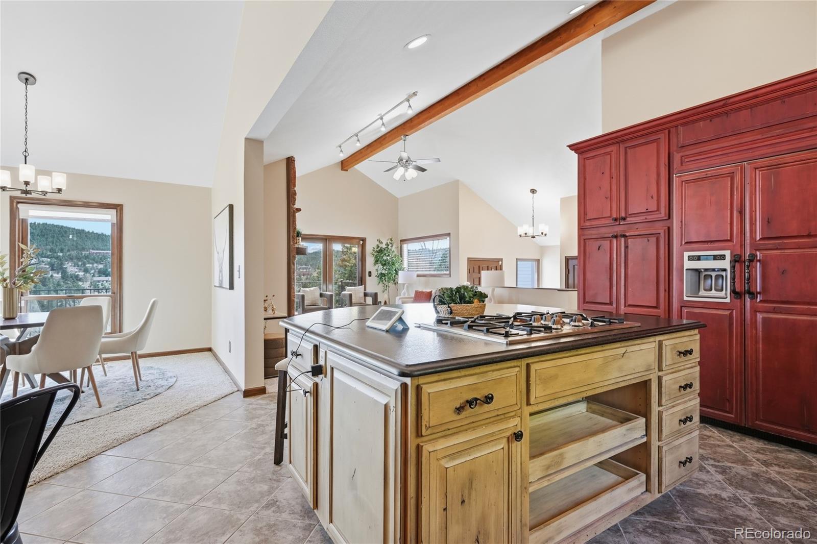 30115 Roan Drive Evergreen CO 80439