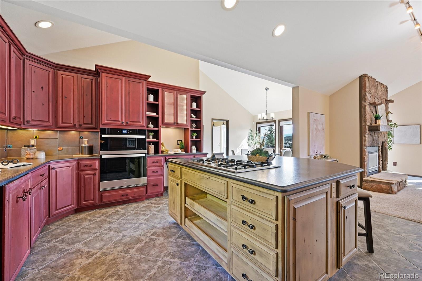 30115 Roan Drive Evergreen CO 80439