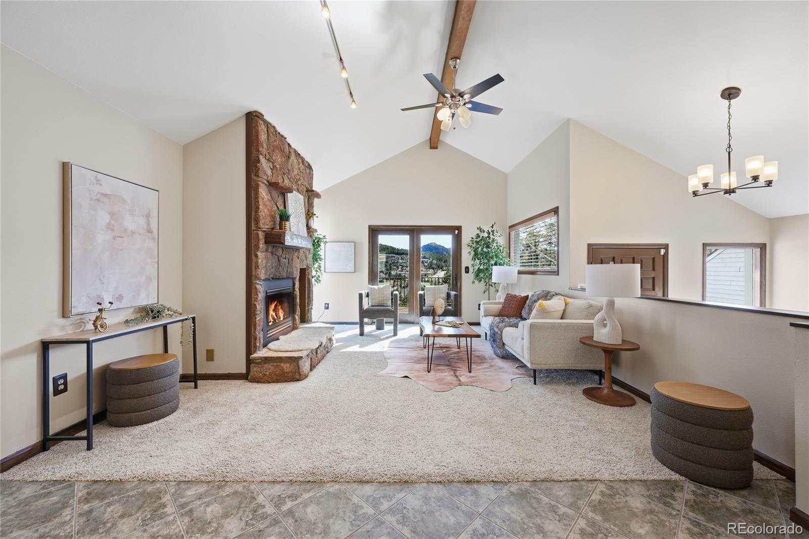 30115 Roan Drive Evergreen CO 80439