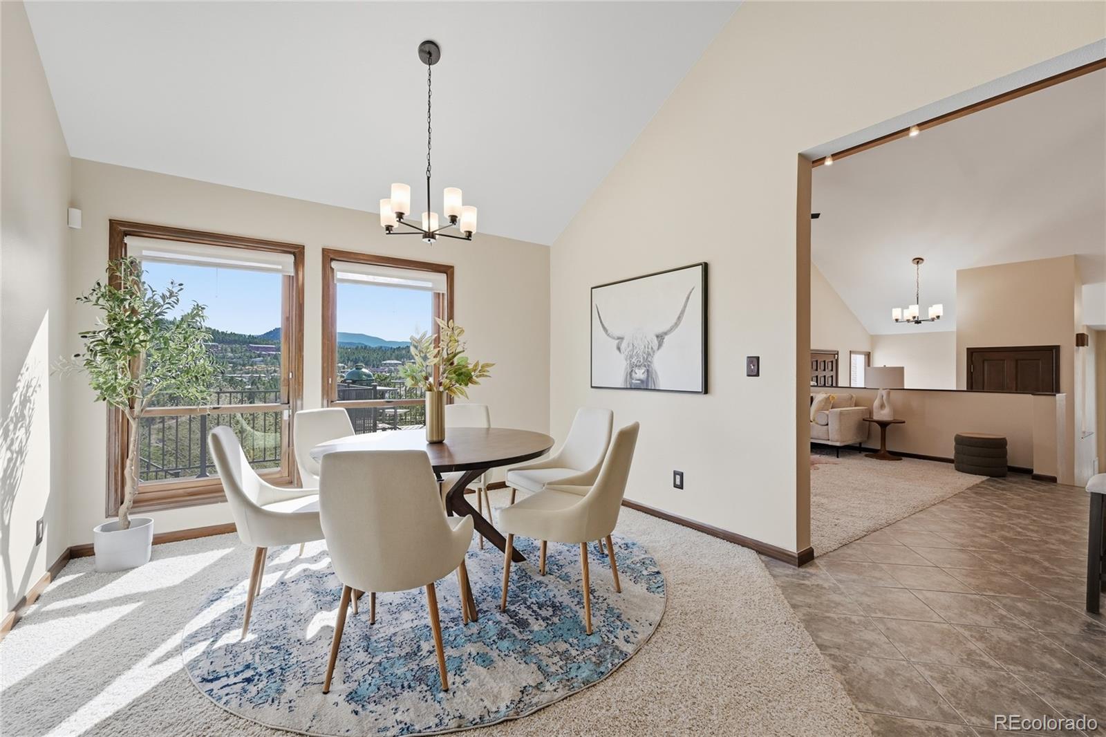 30115 Roan Drive Evergreen CO 80439