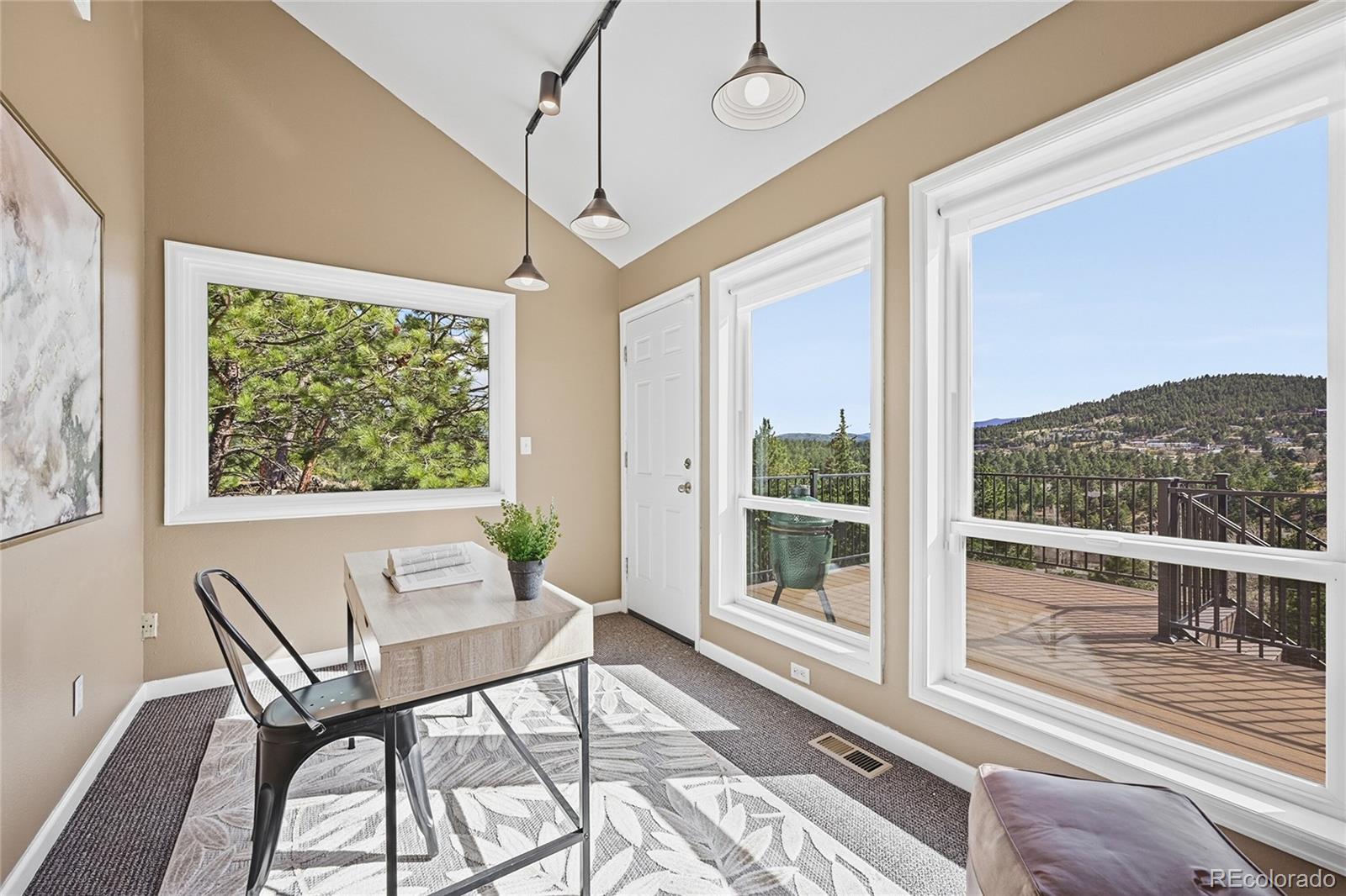 30115 Roan Drive Evergreen CO 80439