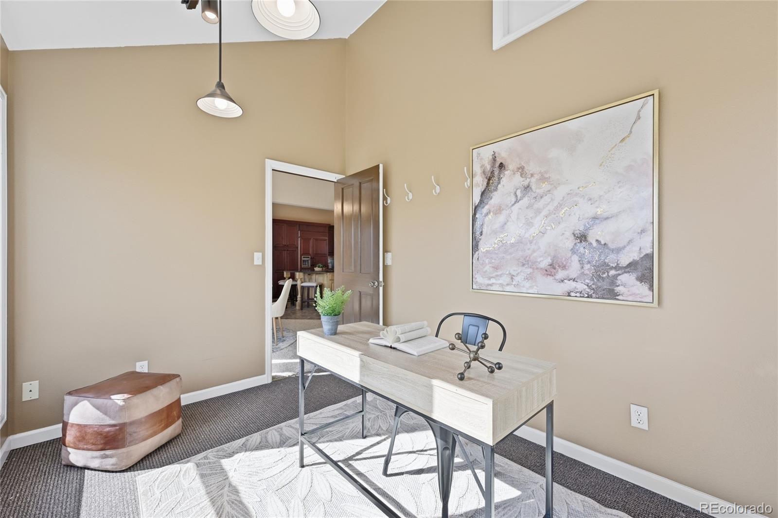 30115 Roan Drive Evergreen CO 80439