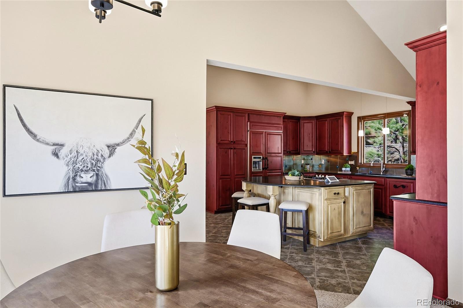 30115 Roan Drive Evergreen CO 80439