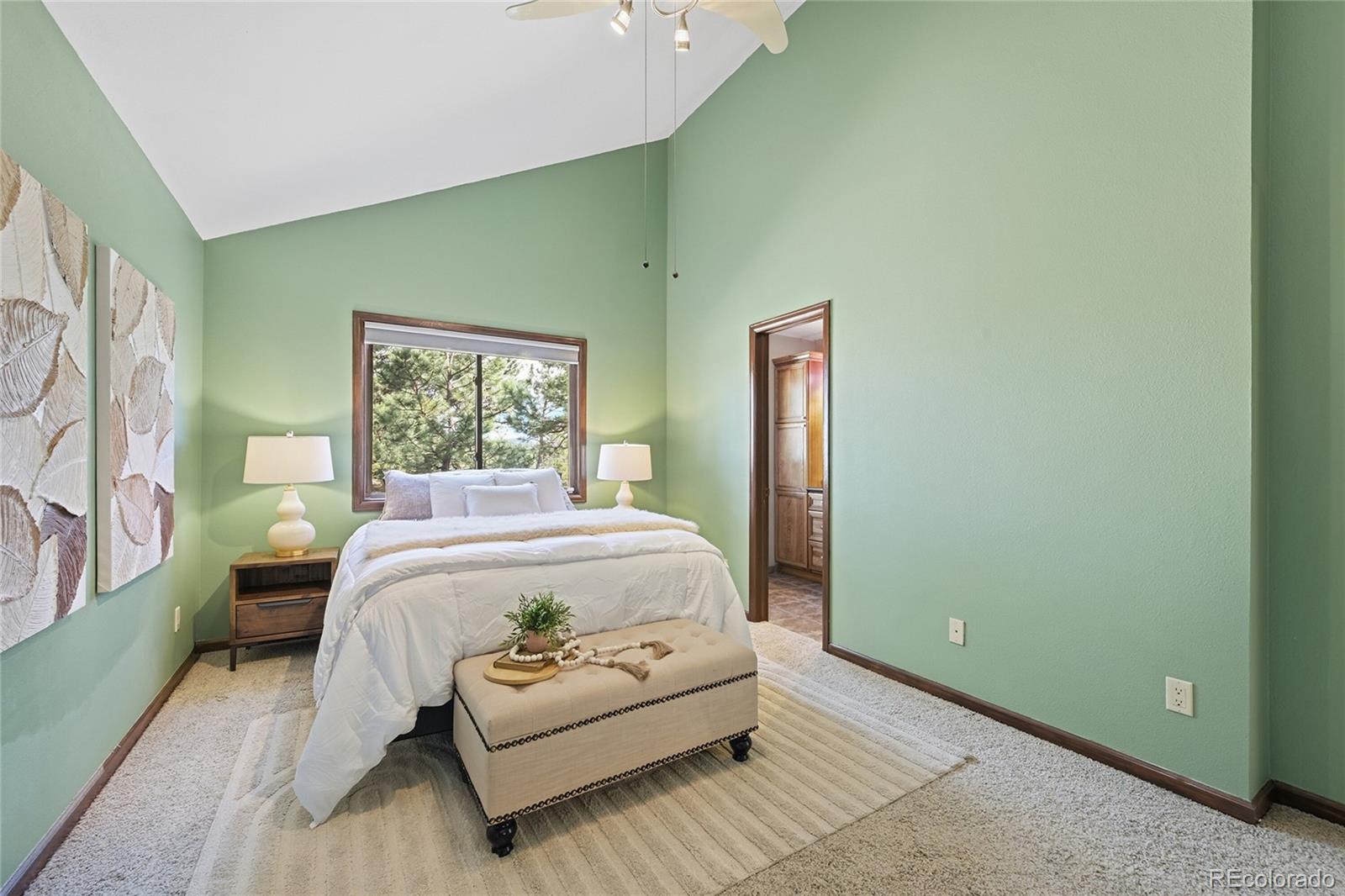 30115 Roan Drive Evergreen CO 80439