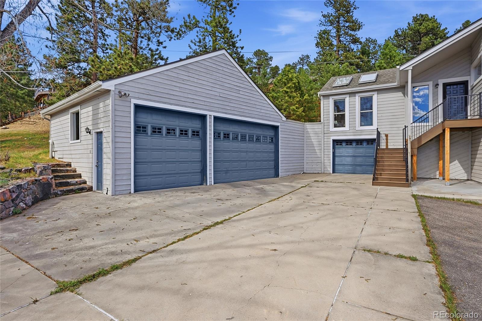 30115 Roan Drive Evergreen CO 80439