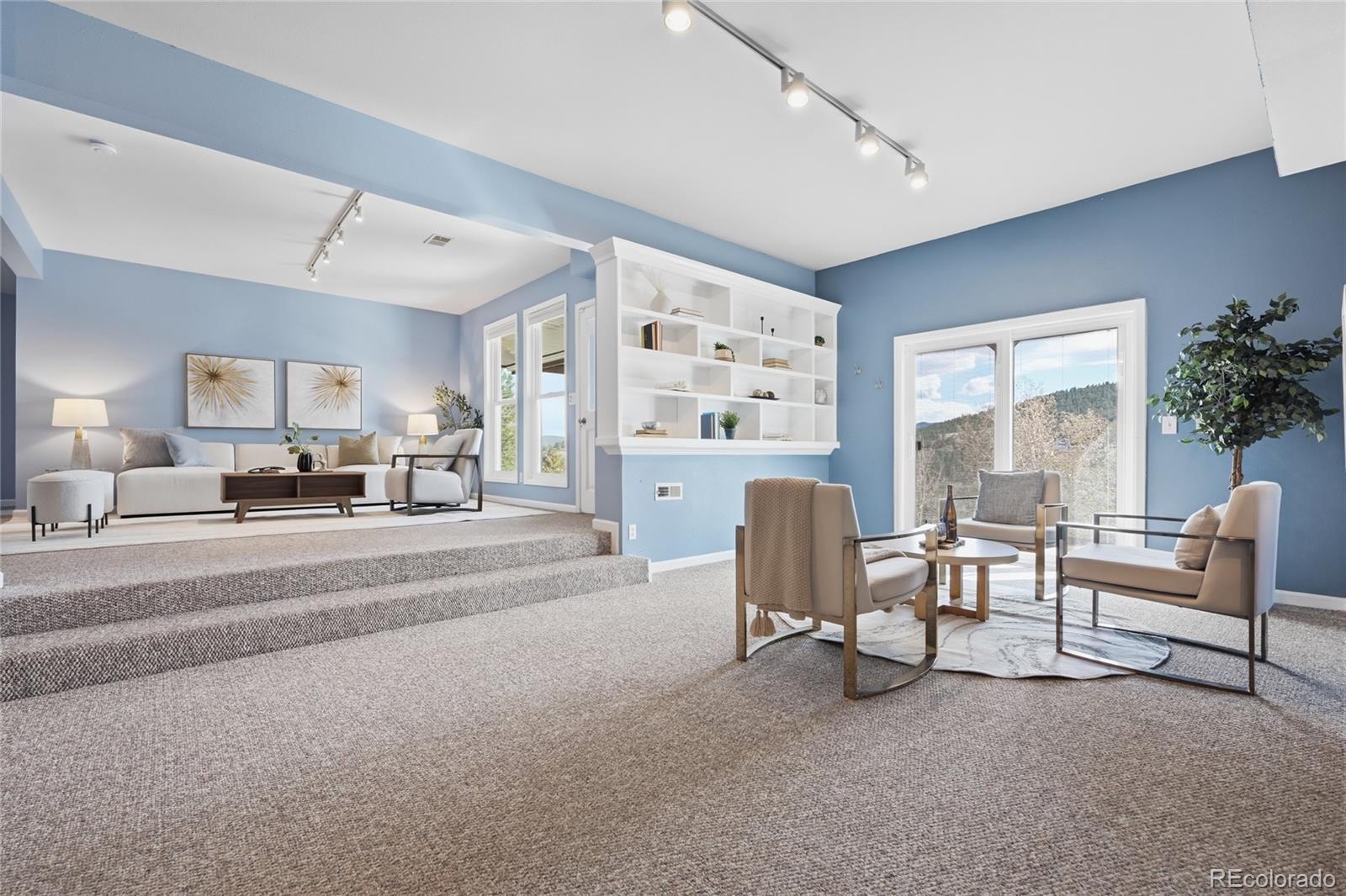 30115 Roan Drive Evergreen CO 80439