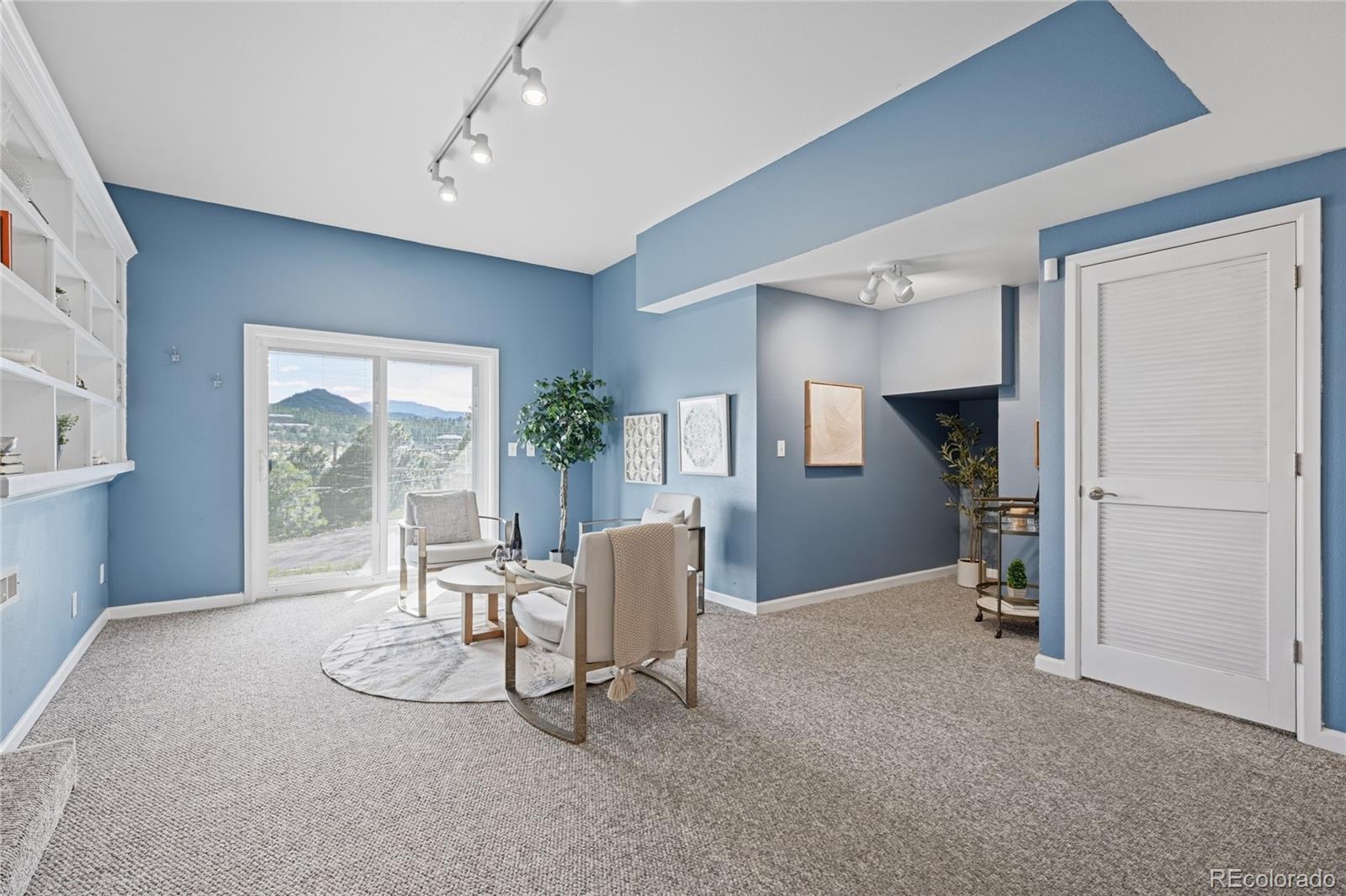30115 Roan Drive Evergreen CO 80439