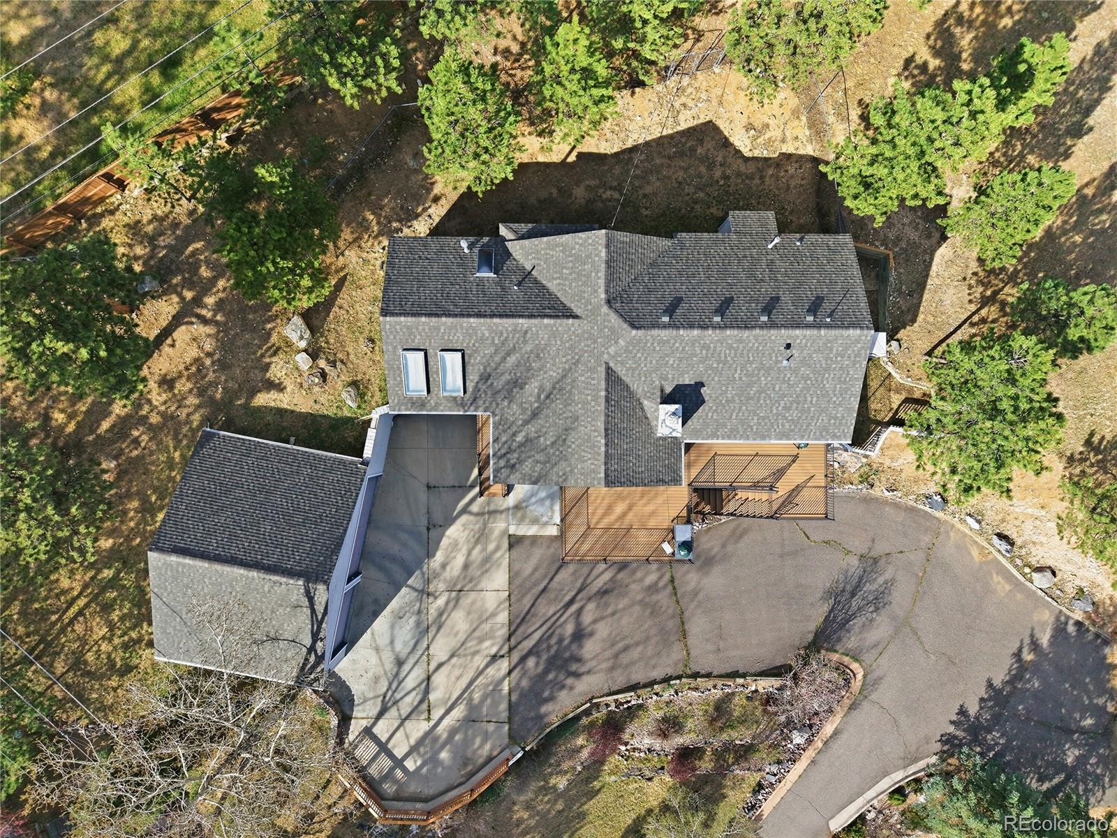 30115 Roan Drive Evergreen CO 80439