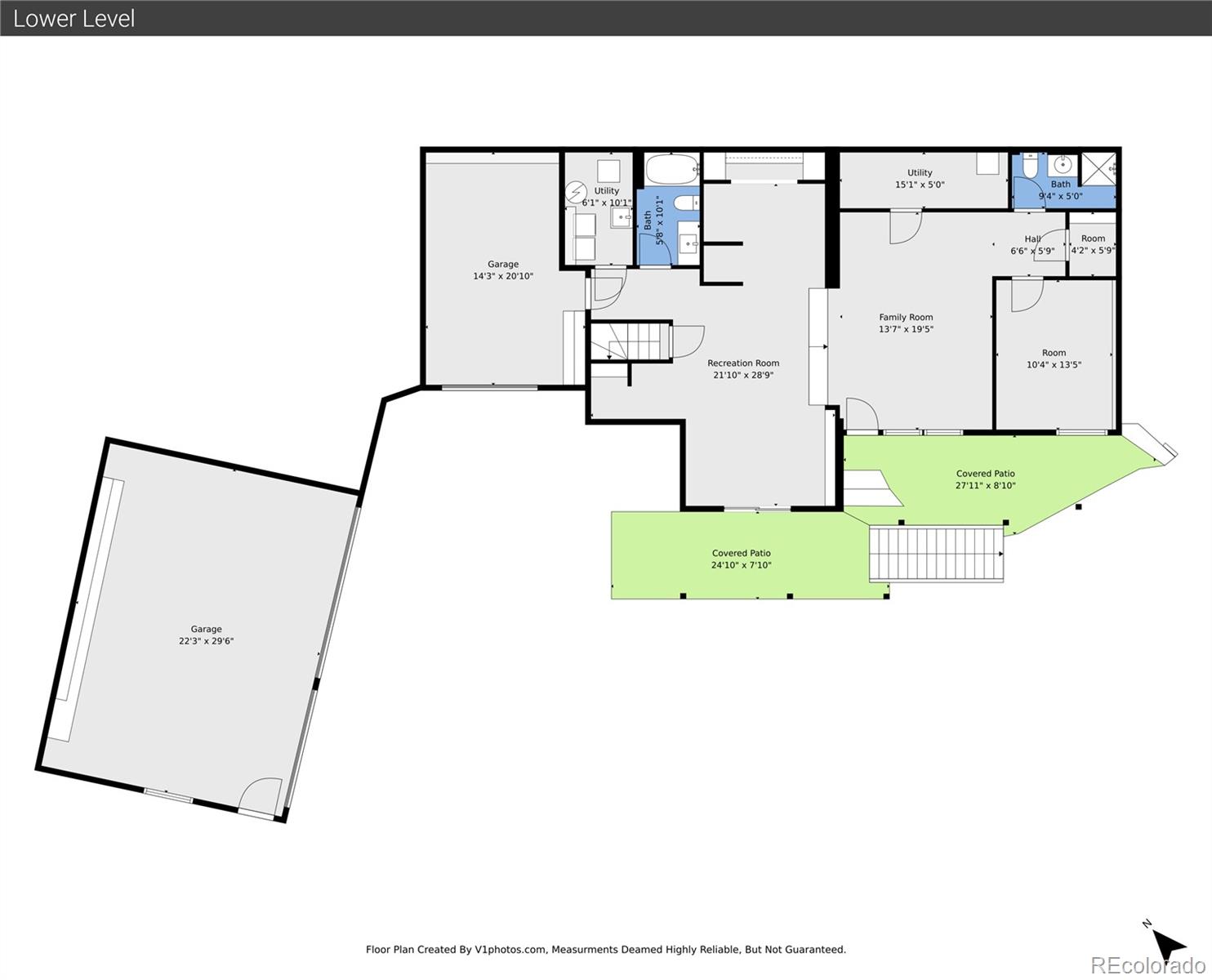 30115 Roan Drive Evergreen CO 80439