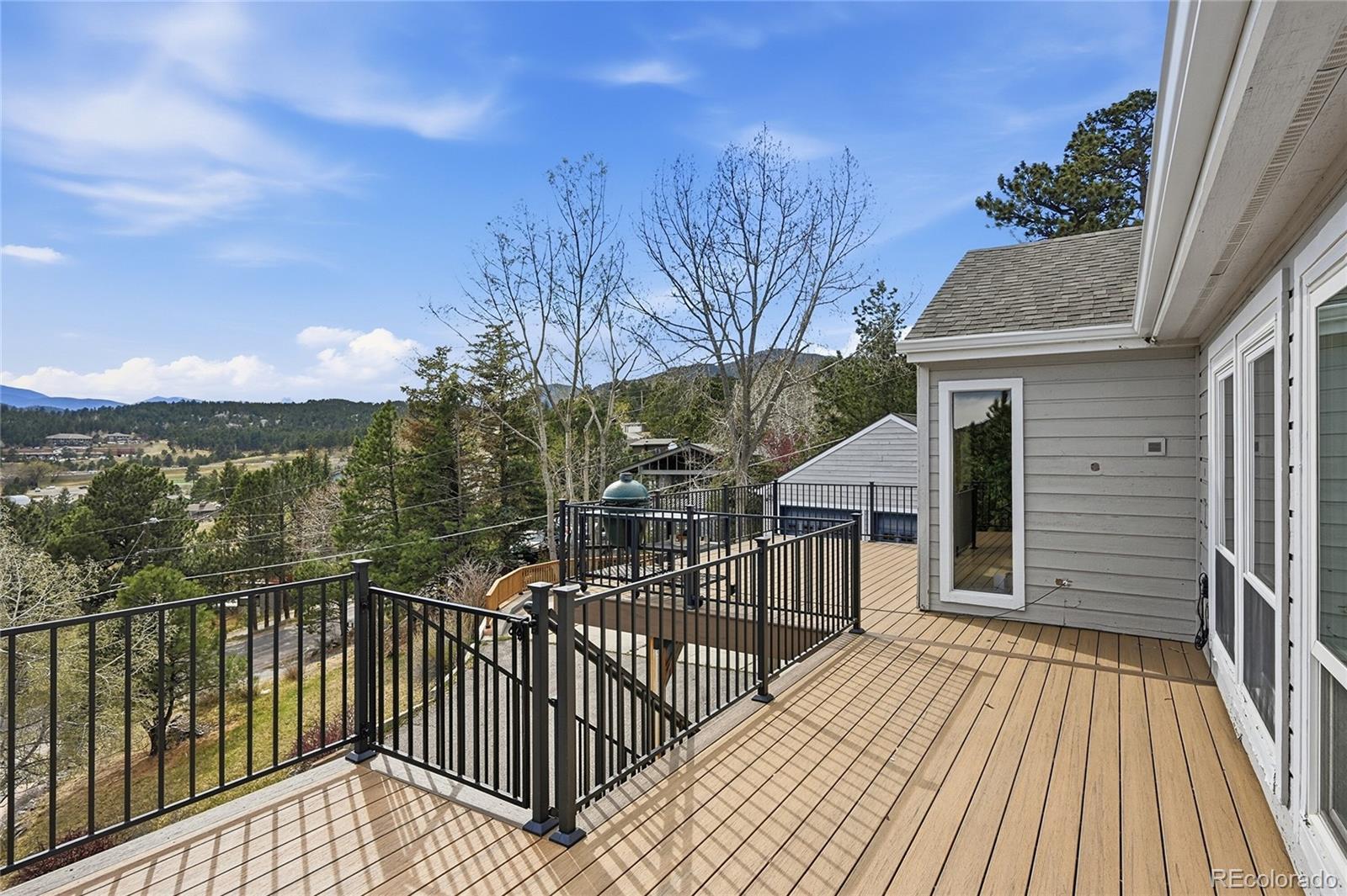 30115 Roan Drive Evergreen CO 80439