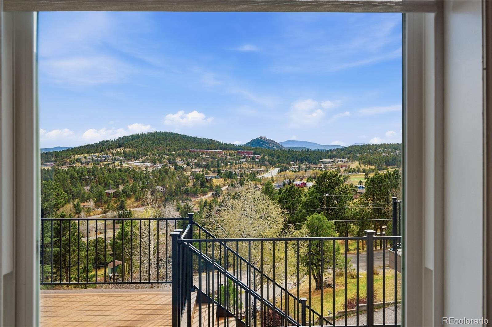 30115 Roan Drive Evergreen CO 80439