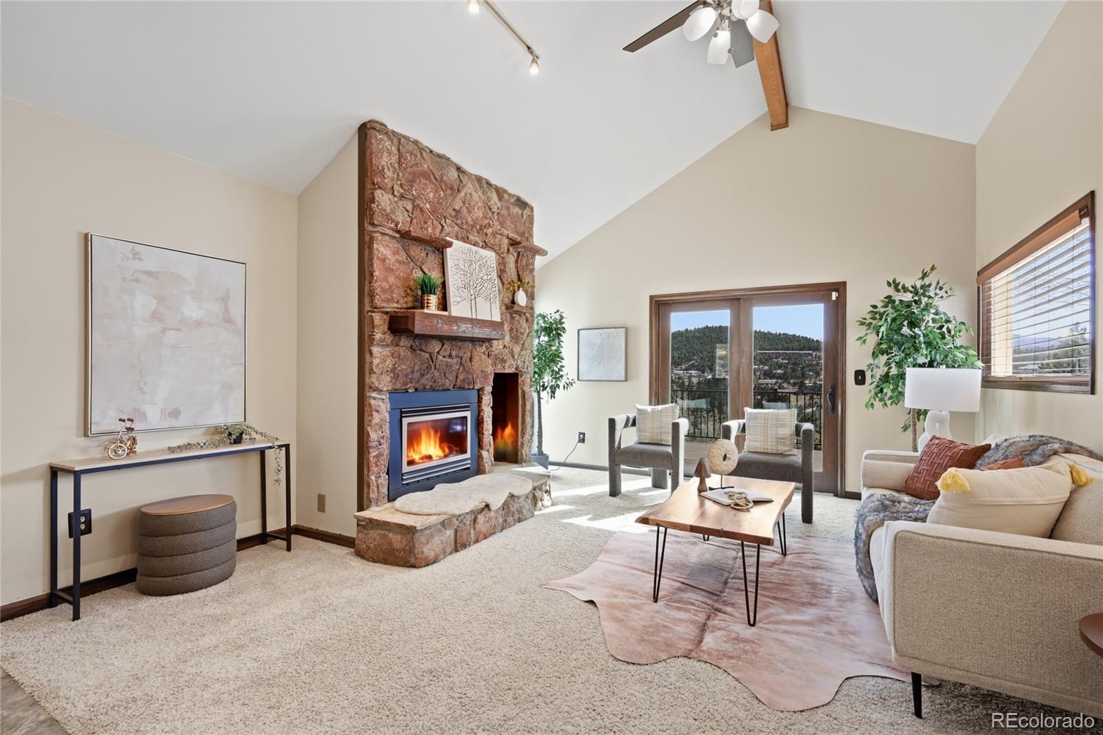 30115 Roan Drive Evergreen CO 80439