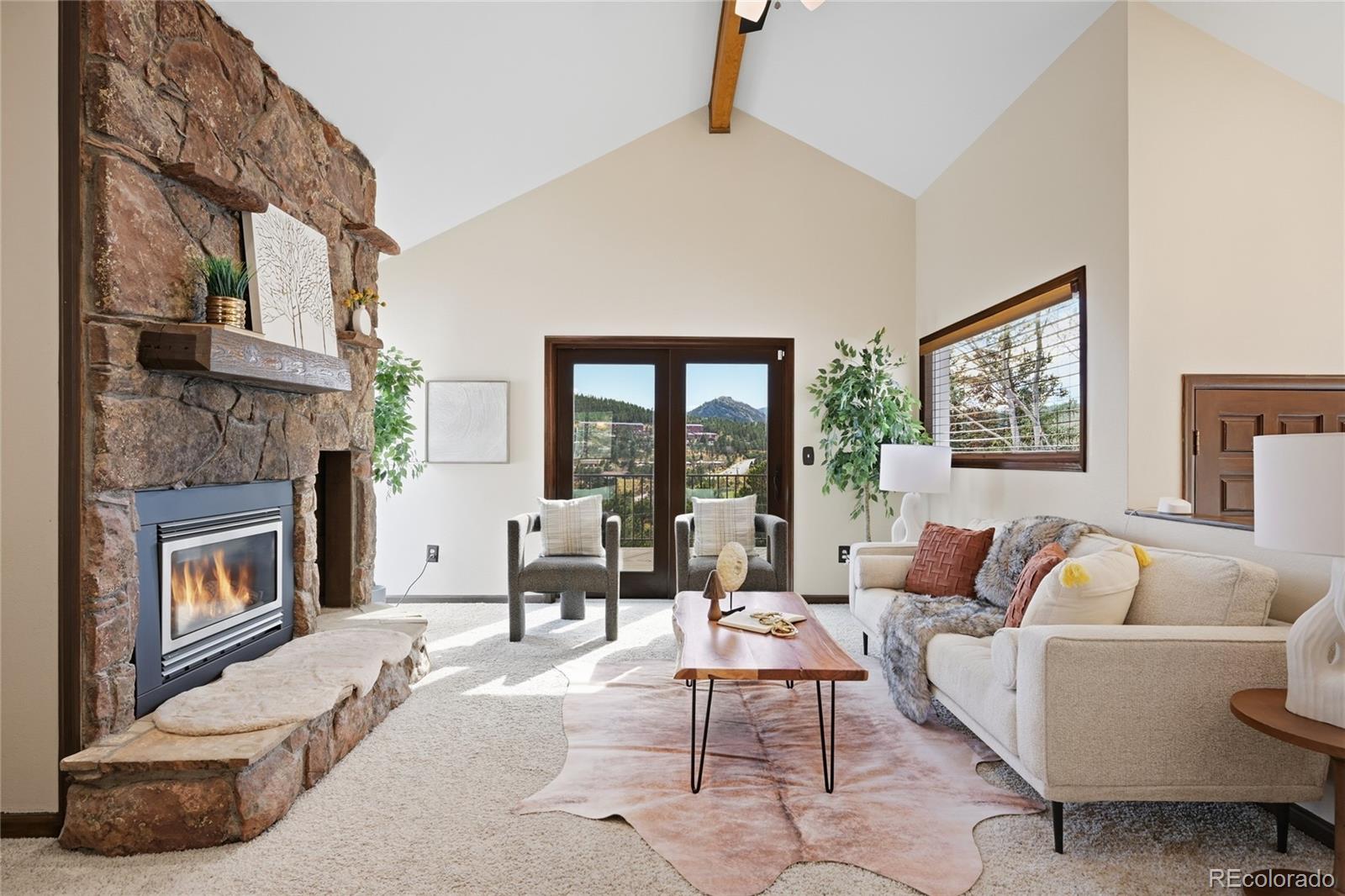 30115 Roan Drive Evergreen CO 80439