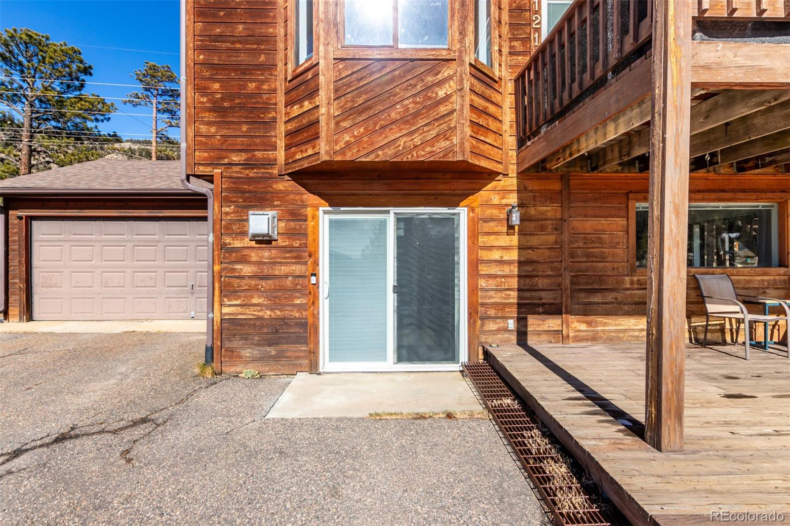 121 Sunlight Lane Bailey CO 80421