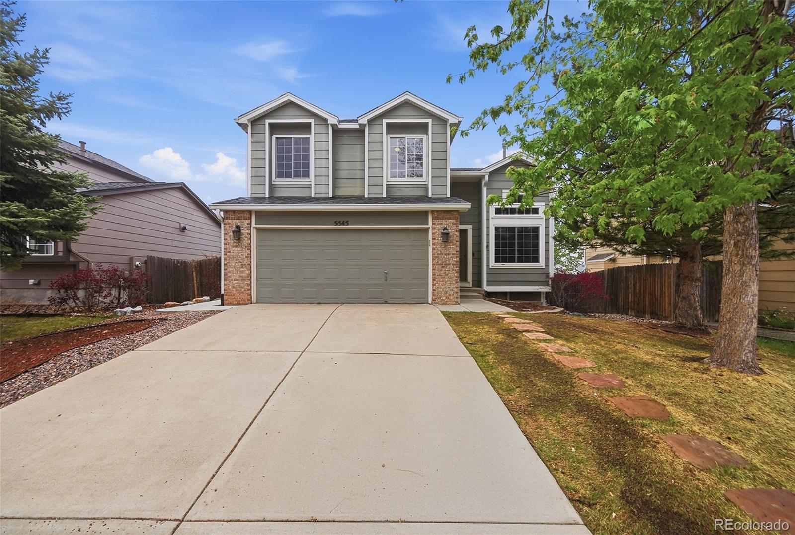 5545 S Winnipeg Street Aurora CO 80015