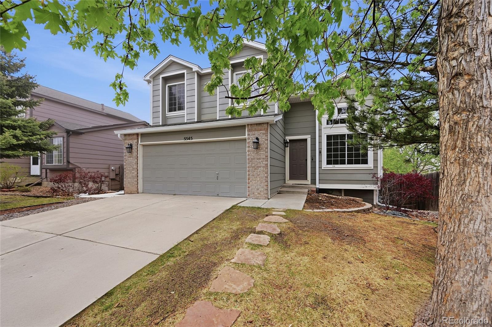 5545 S Winnipeg Street Aurora CO 80015