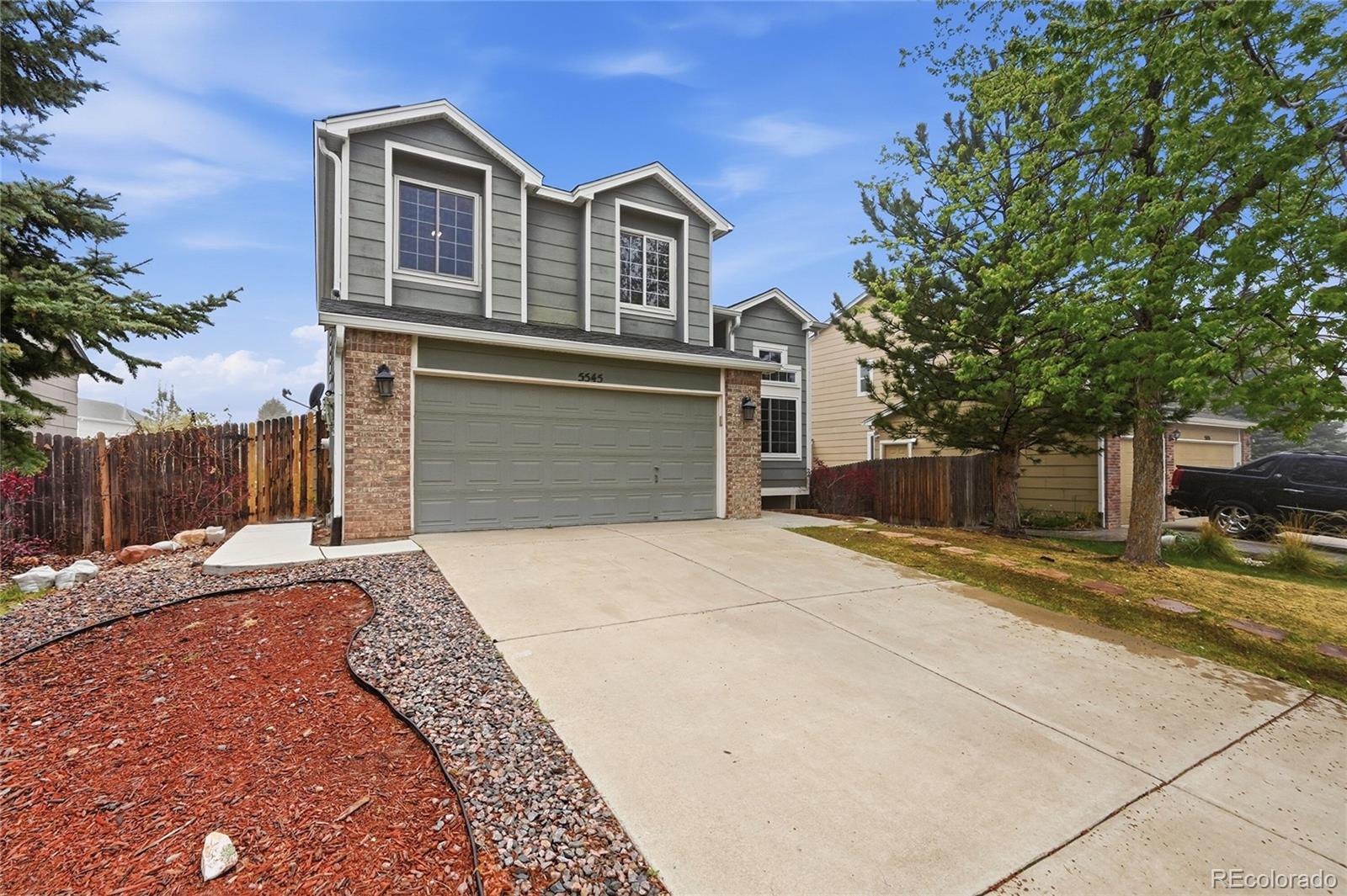 5545 S Winnipeg Street Aurora CO 80015