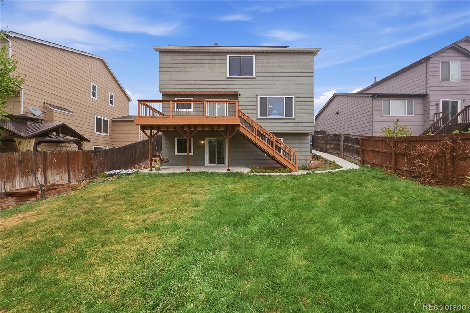 5545 S Winnipeg Street Aurora CO 80015