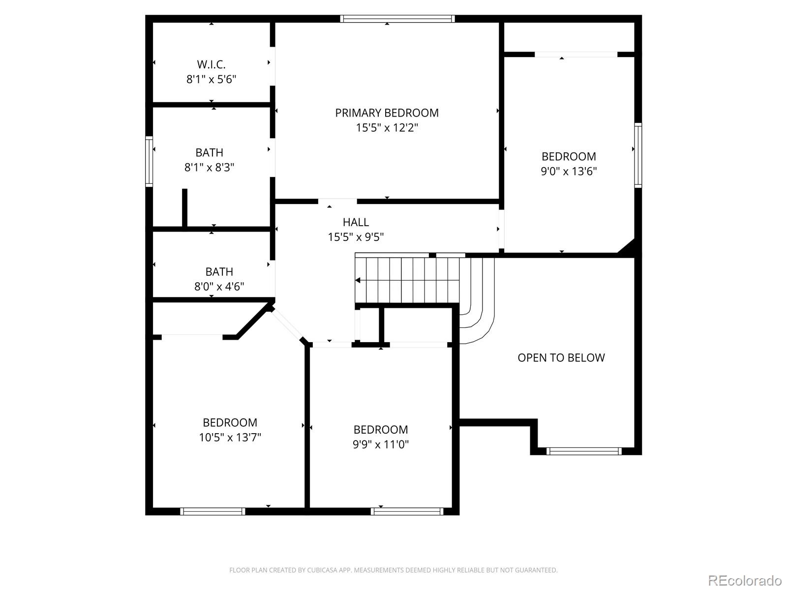5545 S Winnipeg Street Aurora CO 80015
