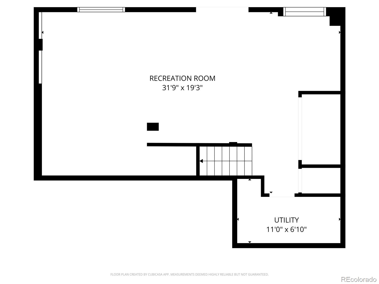 5545 S Winnipeg Street Aurora CO 80015