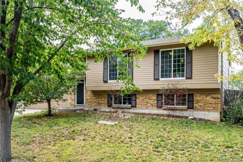 1283 S Bahama Street Aurora CO 80017