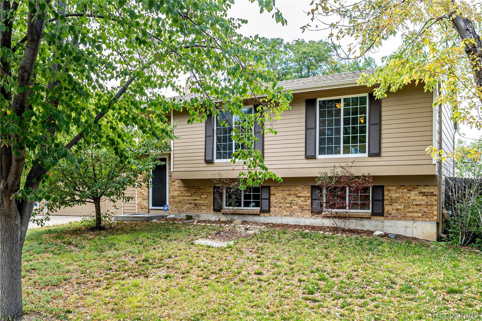 1283 S Bahama Street Aurora CO 80017