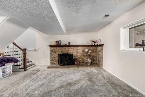 1283 S Bahama Street Aurora CO 80017