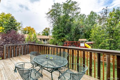 1283 S Bahama Street Aurora CO 80017