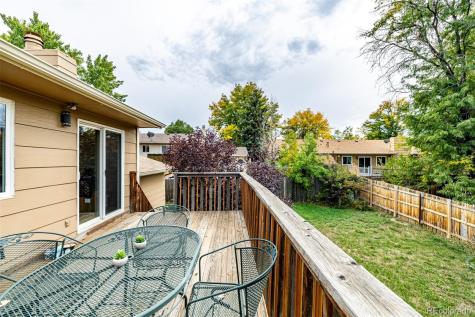 1283 S Bahama Street Aurora CO 80017