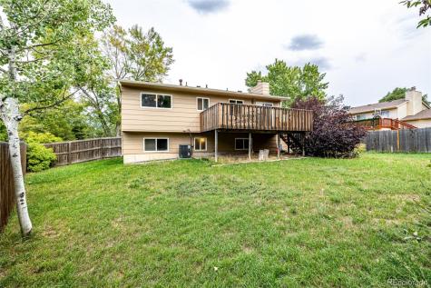 1283 S Bahama Street Aurora CO 80017