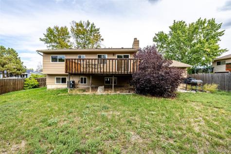 1283 S Bahama Street Aurora CO 80017