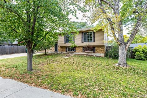 1283 S Bahama Street Aurora CO 80017