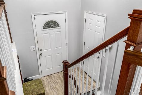 1283 S Bahama Street Aurora CO 80017