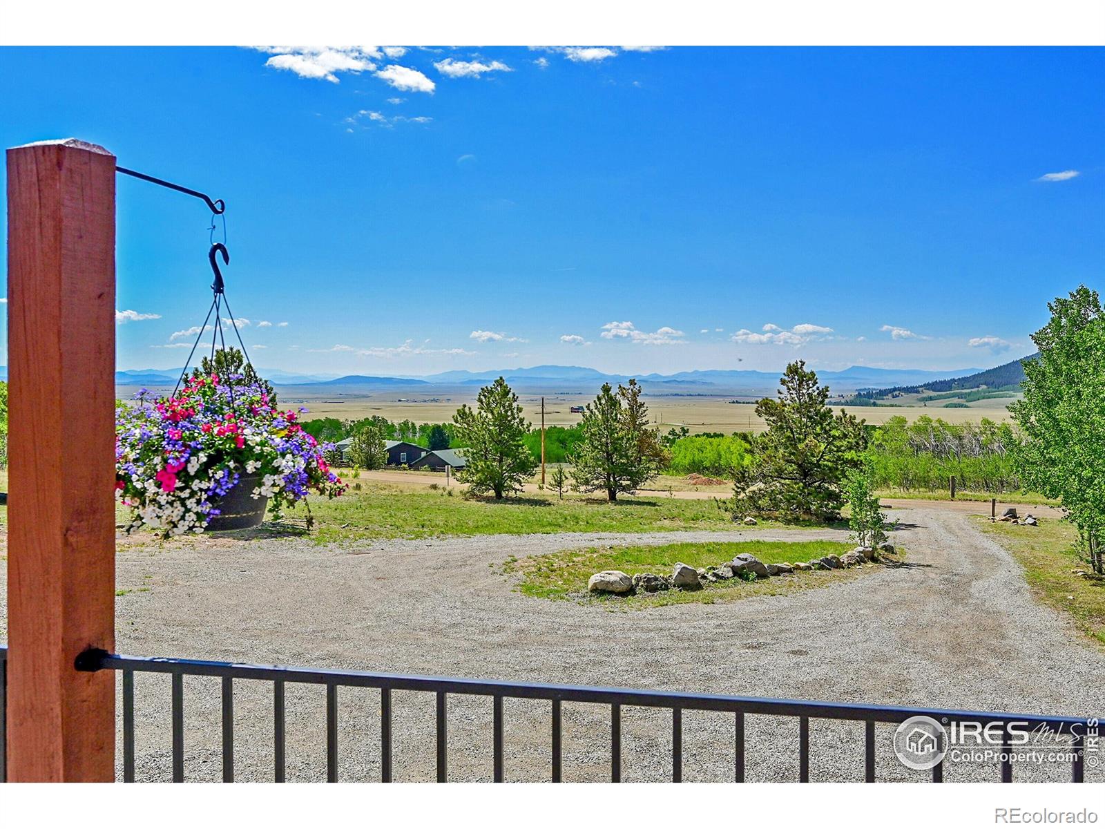 1424 Sheep Ridge Road Fairplay CO 80440
