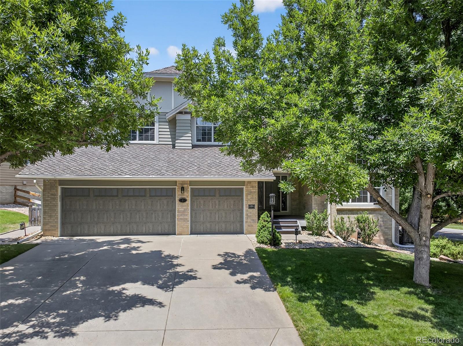 1 Amaranth Drive Littleton CO 80127